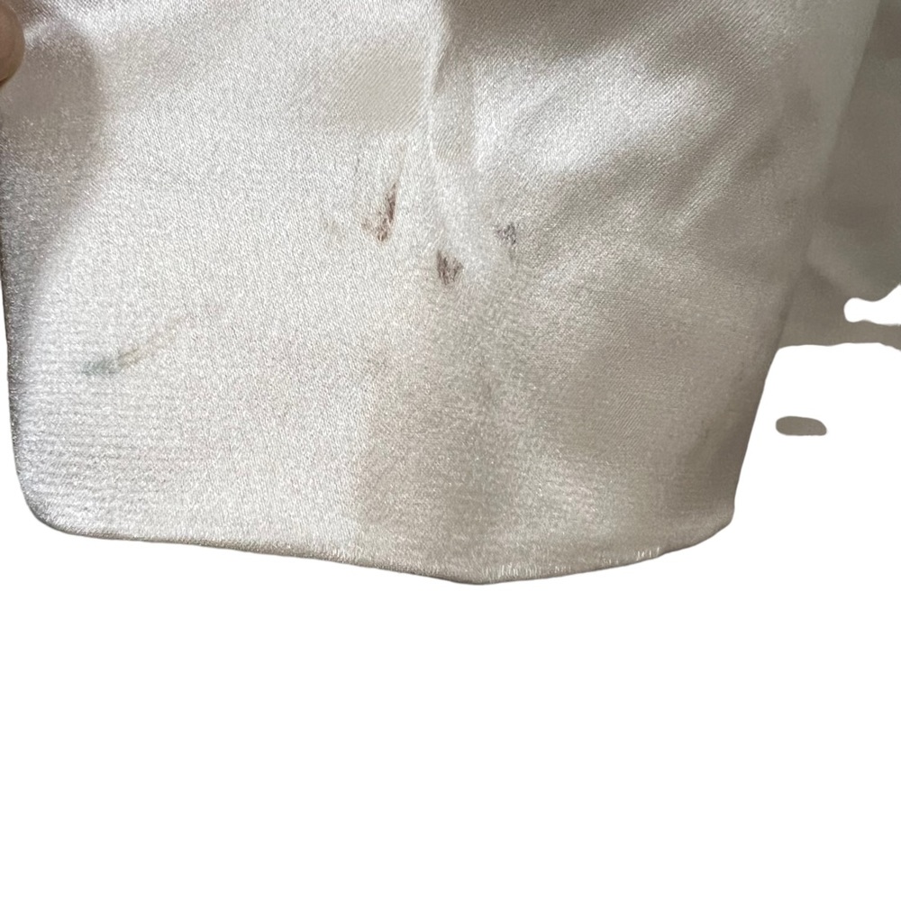 House of Harlow Satin Blazer - Picture 8 of 8